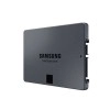 Samsung 870 QVO 2.5" SATA 4TB SSD, MZ-77Q4T0BW固態硬碟